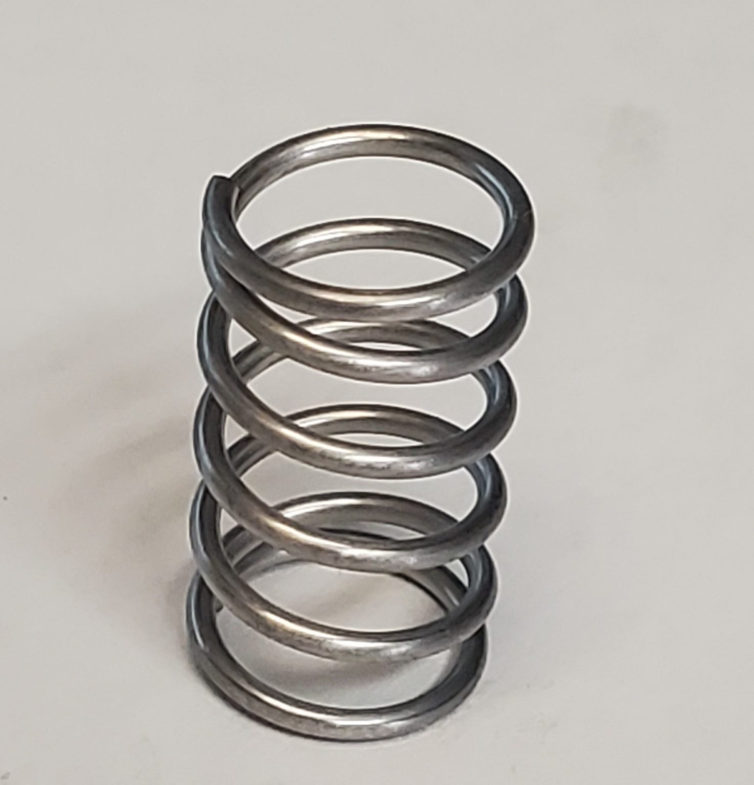 Standard & Custom Compression Spring Manufacturing